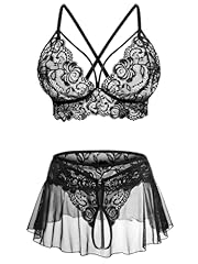 Cripom lingerie skirt for sale  Delivered anywhere in USA 