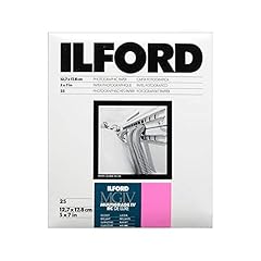 Ilford 5x7 multigrade for sale  Delivered anywhere in UK