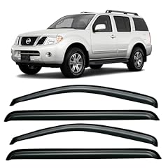 Cxdar window visors for sale  Delivered anywhere in USA 