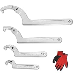 Adjustable pin spanner for sale  Delivered anywhere in USA 