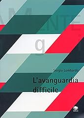 Avanguardia difficile usato  Spedito ovunque in Italia 