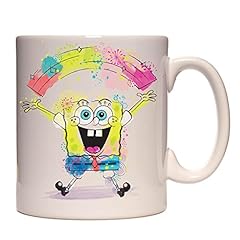 Spongebob squarepants happy for sale  Delivered anywhere in USA 
