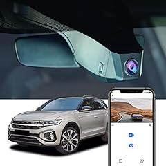 Fitcamx dash cam usato  Spedito ovunque in Italia 