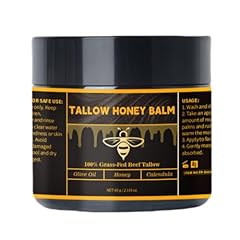 Beef tallow skin for sale  Delivered anywhere in USA 