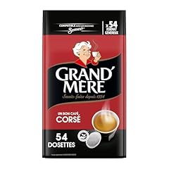 Grand mère café d'occasion  Livré partout en France