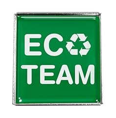 Eco team 25mm for sale  Delivered anywhere in UK