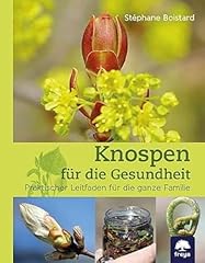 Knospen gesundheit praktischer gebraucht kaufen  Wird an jeden Ort in Deutschland