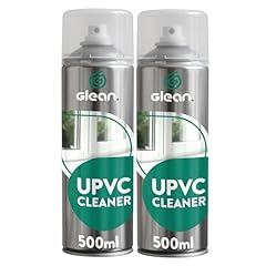 Glean upvc cleaner for sale  Delivered anywhere in UK