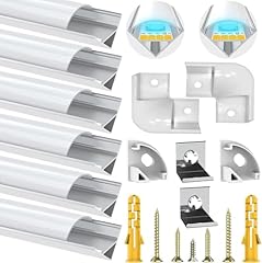 Chesbung led aluminium gebraucht kaufen  Wird an jeden Ort in Deutschland