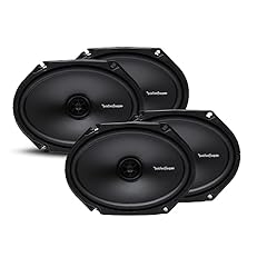 Pairs rockford fosgate for sale  Delivered anywhere in USA 