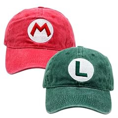 Jxbbaac marrio casquette d'occasion  Livré partout en France