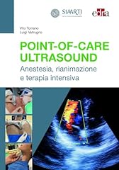 Point care ultrasound. usato  Spedito ovunque in Italia 