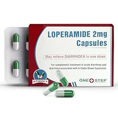 One step diarrhoea for sale  Delivered anywhere in UK