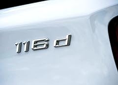 E870 116d emblema usato  Spedito ovunque in Italia 