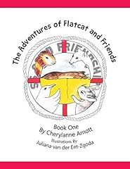 The adventures flatcat gebraucht kaufen  Wird an jeden Ort in Deutschland
