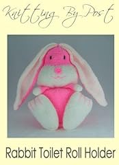 Knitting pattern rabbit for sale  Delivered anywhere in UK