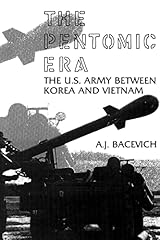 Pentomic era army for sale  Delivered anywhere in UK