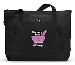 Pharmacy tech tote for sale  Delivered anywhere in USA 