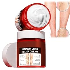 80g varicose veins for sale  Delivered anywhere in UK