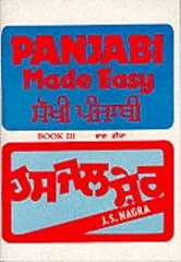Panjabi made easy for sale  Delivered anywhere in UK