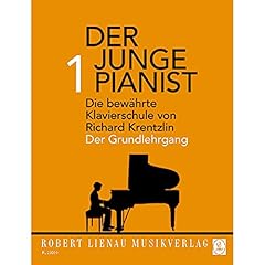 Junge pianist 1 gebraucht kaufen  Wird an jeden Ort in Deutschland