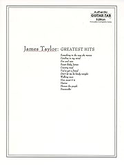 James taylor greatest for sale  Delivered anywhere in USA 