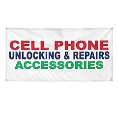 Vinyl banner multiple for sale  Delivered anywhere in USA 