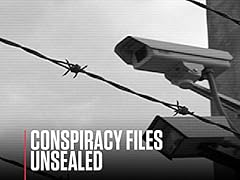 Conspiracy files unsealed for sale  Delivered anywhere in UK