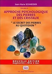 Secret pierres quotidien d'occasion  Livré partout en France