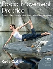 Fascia movement practice d'occasion  Livré partout en France