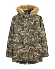 Lambretta cappotto parka usato  Spedito ovunque in Italia 