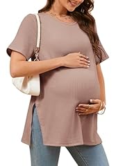 Tankaneo womens maternity for sale  Delivered anywhere in USA 