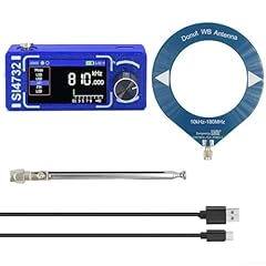 Mini si4732 vollbandradio gebraucht kaufen  Wird an jeden Ort in Deutschland
