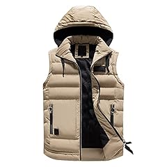 Milax fleece lined for sale  Delivered anywhere in UK