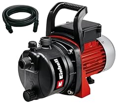 Einhell kit pompe d'occasion  Livré partout en Belgiqu