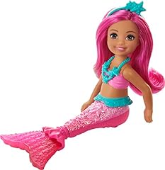 Barbie dreamtopia chelsea for sale  Delivered anywhere in USA 