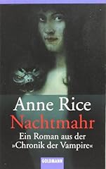 Nachtmahr roman chronik gebraucht kaufen  Wird an jeden Ort in Deutschland