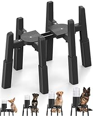 Junspow gamelle chien d'occasion  Livré partout en Belgiqu