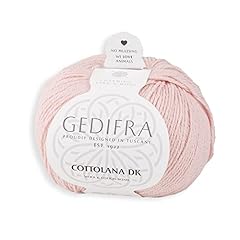 Gedifra cottolana env. d'occasion  Livré partout en France