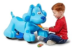 Kid trax blue for sale  Delivered anywhere in USA 