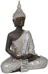 Thai sitting meditating for sale  Delivered anywhere in UK