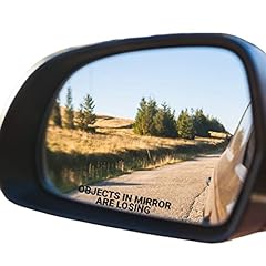 Objects mirror losing for sale  Delivered anywhere in UK