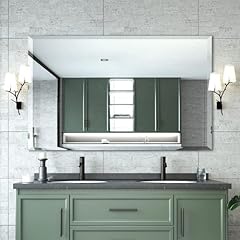Mirrorons beveled mirror for sale  Delivered anywhere in USA 