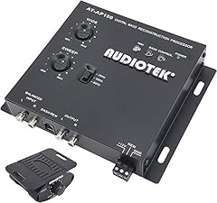 Audiotek ap100 din for sale  Delivered anywhere in USA 