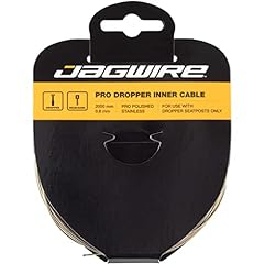 Jagwire dropper inner usato  Spedito ovunque in Italia 