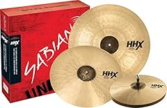 Sabian hhx complex for sale  Delivered anywhere in USA 