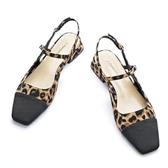 Paravano damen slingback gebraucht kaufen  Wird an jeden Ort in Deutschland