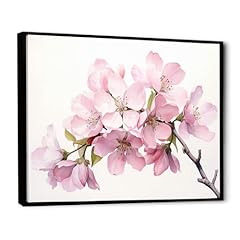 Apple blossom framed for sale  Delivered anywhere in USA 