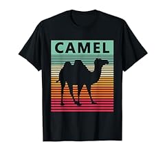 Camel lover retro usato  Spedito ovunque in Italia 