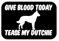 Give blood dutchie for sale  Delivered anywhere in USA 